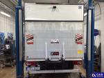 Volkswagen Crafter ljus och sikt paket, förvarin Aukcja 293877 - grafika 6
