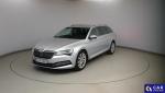 Skoda Superb Dragpaket, parkeringsvärmare, Aukcja 293881 - grafika 1