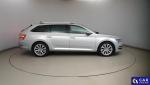 Skoda Superb Dragpaket, parkeringsvärmare, Aukcja 293881 - grafika 17