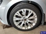 Skoda Superb Dragpaket, parkeringsvärmare, Aukcja 293881 - grafika 10