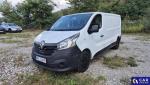 Renault Trafic L2H1 2,9t Pack Clim Aukcja 294311 - grafika 1