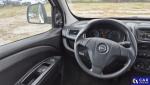 Opel Combo Tour Van 1.4 L1H1 Aukcja 293964 - grafika 21