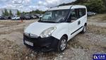 Opel Combo Tour Van 1.4 L1H1 Aukcja 293964 - grafika 1