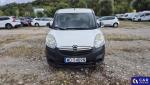 Opel Combo Tour Van 1.4 L1H1 Aukcja 293964 - grafika 2