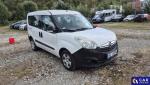 Opel Combo Tour Van 1.4 L1H1 Aukcja 293964 - grafika 3