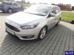 Ford Focus 2.0 TDCi MR`15 E6 Aukcja 293912 - grafika 1