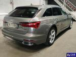 Audi A6 45 TFSI quattro advanced Aukcja 293882 - grafika 4