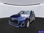 Audi Q5 40 TDI quattro S line Aukcja 293883 - grafika 1