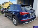 Audi Q5 40 TDI quattro S line Aukcja 293883 - grafika 3