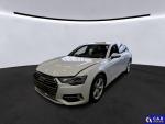 Audi A6 45 TFSI quattro advanced Aukcja 293885 - grafika 1