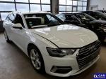 Audi A6 45 TFSI quattro advanced Aukcja 293885 - grafika 2
