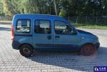 Renault Kangoo dCi MR`03 E3 1.9t Aukcja 294841 - grafika 7