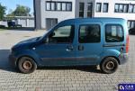 Renault Kangoo dCi MR`03 E3 1.9t Aukcja 294841 - grafika 8