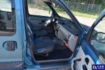 Renault Kangoo dCi MR`03 E3 1.9t Aukcja 294841 - grafika 19