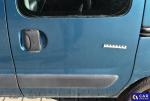 Renault Kangoo dCi MR`03 E3 1.9t Aukcja 294841 - grafika 34