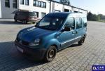Renault Kangoo dCi MR`03 E3 1.9t Aukcja 294841 - grafika 1