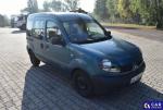 Renault Kangoo dCi MR`03 E3 1.9t Aukcja 294841 - grafika 3