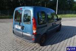 Renault Kangoo dCi MR`03 E3 1.9t Aukcja 294841 - grafika 4