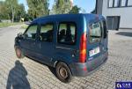 Renault Kangoo dCi MR`03 E3 1.9t Aukcja 294841 - grafika 6