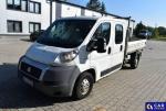 Fiat Ducato 35 2.3 M-jet Kat. MR`06 E4 3.5t Aukcja 294843 - grafika 1