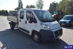 Fiat Ducato 35 2.3 M-jet Kat. MR`06 E4 3.5t Aukcja 294843 - grafika 3