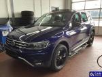 Volkswagen Tiguan OFFROAD Start-Stopp 4Motion Aukcja 293886 - grafika 1