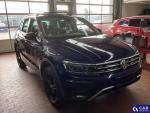 Volkswagen Tiguan OFFROAD Start-Stopp 4Motion Aukcja 293886 - grafika 2