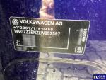 Volkswagen Tiguan OFFROAD Start-Stopp 4Motion Aukcja 293886 - grafika 14