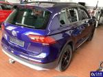 Volkswagen Tiguan OFFROAD Start-Stopp 4Motion Aukcja 293886 - grafika 4