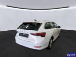 Skoda Octavia Style Aukcja 293887 - grafika 2