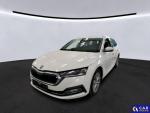 Skoda Octavia Style Aukcja 293887 - grafika 4