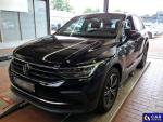 Volkswagen Tiguan Life 4Motion Aukcja 293888 - grafika 1