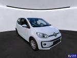 Volkswagen up! Basis Aukcja 293889 - grafika 2