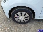 Volkswagen up! Basis Aukcja 293889 - grafika 19