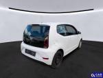Volkswagen up! Basis Aukcja 293889 - grafika 3