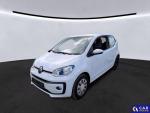 Volkswagen up! Basis Aukcja 293889 - grafika 5