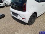 Volkswagen up! Basis Aukcja 293889 - grafika 42