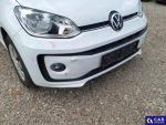 Volkswagen up! Basis Aukcja 293889 - grafika 47