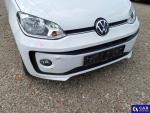 Volkswagen up! Basis Aukcja 293889 - grafika 50