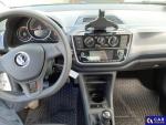 Volkswagen up! Basis Aukcja 293889 - grafika 7