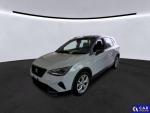 Seat Arona FR Aukcja 293891 - grafika 5