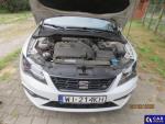 Seat Leon 1.5 TSI Eco MR`17 E6d 5F Aukcja 293922 - grafika 24
