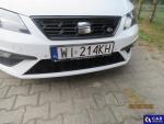 Seat Leon 1.5 TSI Eco MR`17 E6d 5F Aukcja 293922 - grafika 39