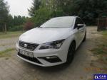 Seat Leon 1.5 TSI Eco MR`17 E6d 5F Aukcja 293922 - grafika 1