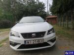 Seat Leon 1.5 TSI Eco MR`17 E6d 5F Aukcja 293922 - grafika 5