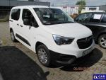 Opel Combo Life Diesel MR`21 E6d Aukcja 294264 - grafika 7
