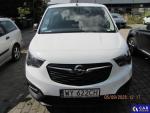 Opel Combo Life Diesel MR`21 E6d Aukcja 294264 - grafika 8