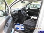 Opel Combo Life Diesel MR`21 E6d Aukcja 294264 - grafika 43