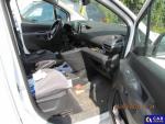 Opel Combo Life Diesel MR`21 E6d Aukcja 294264 - grafika 46