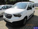 Opel Combo Life Diesel MR`21 E6d Aukcja 294264 - grafika 1